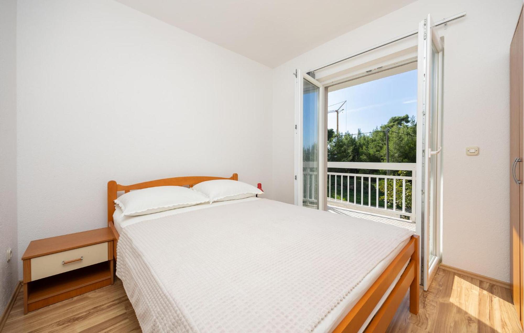 Apartment Vojskovo Croatia لوكفا روجوزنيكا المظهر الخارجي الصورة