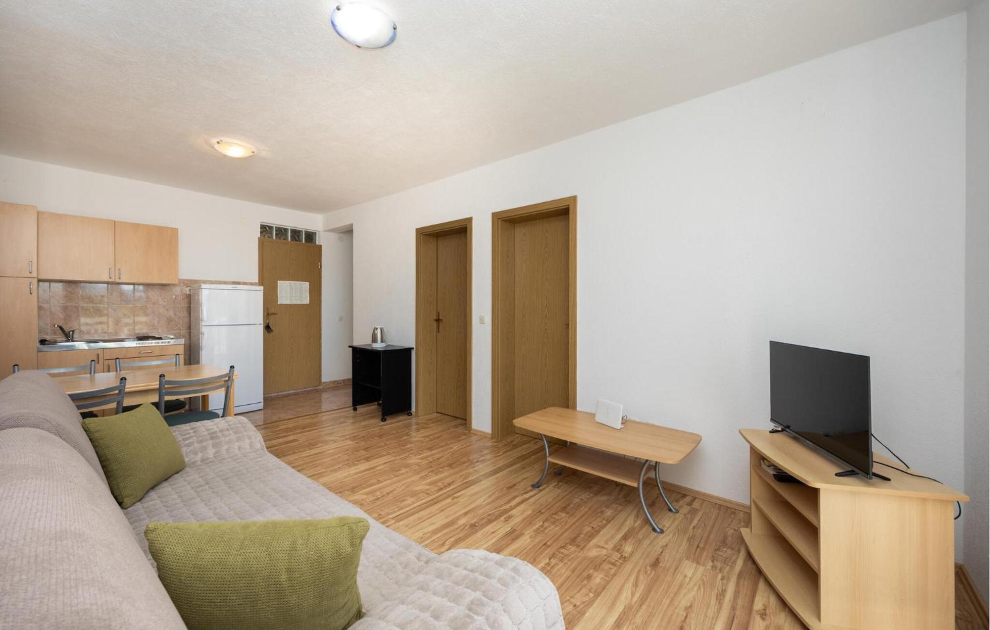 Apartment Vojskovo Croatia لوكفا روجوزنيكا المظهر الخارجي الصورة