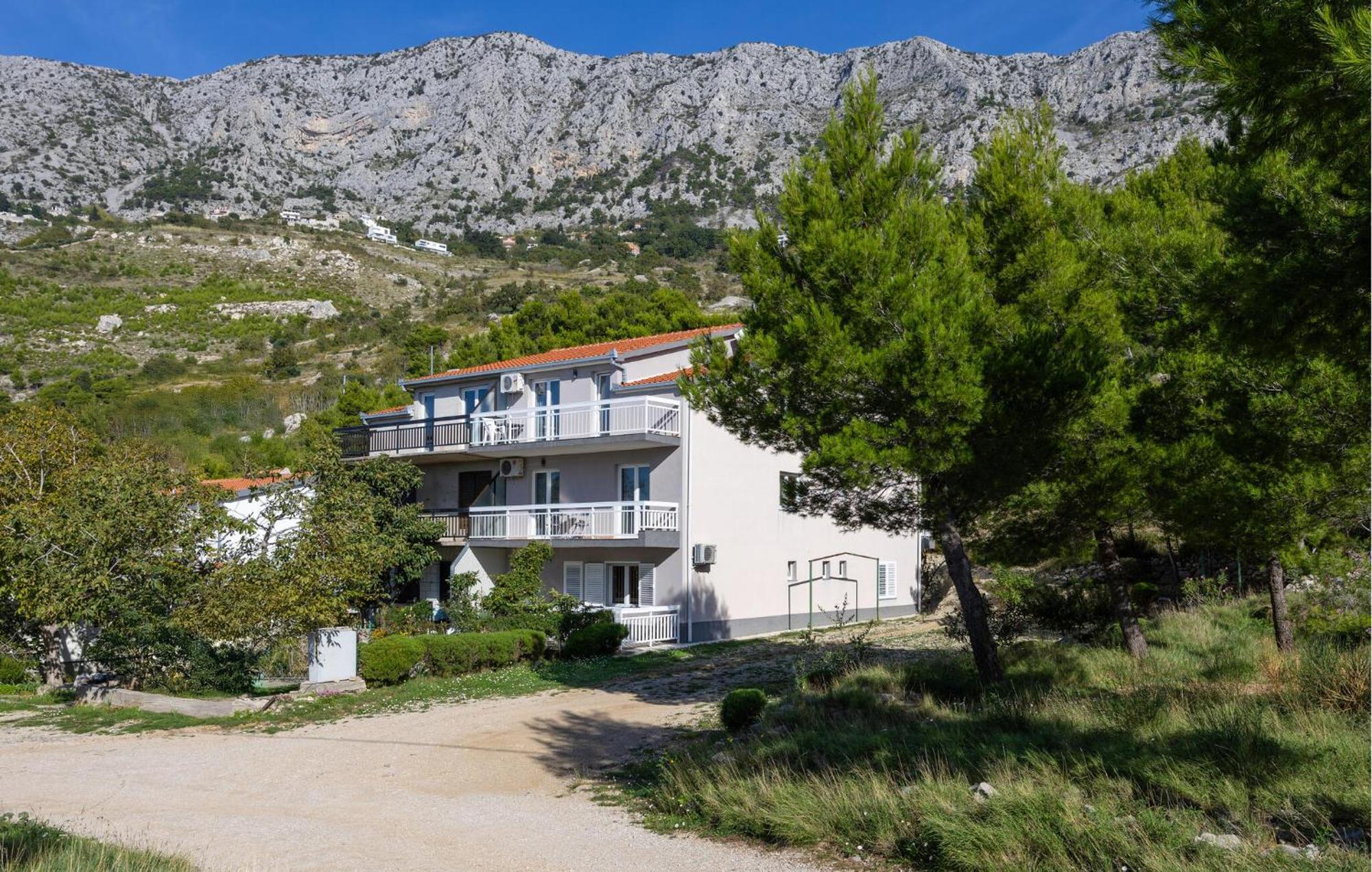 Apartment Vojskovo Croatia لوكفا روجوزنيكا المظهر الخارجي الصورة