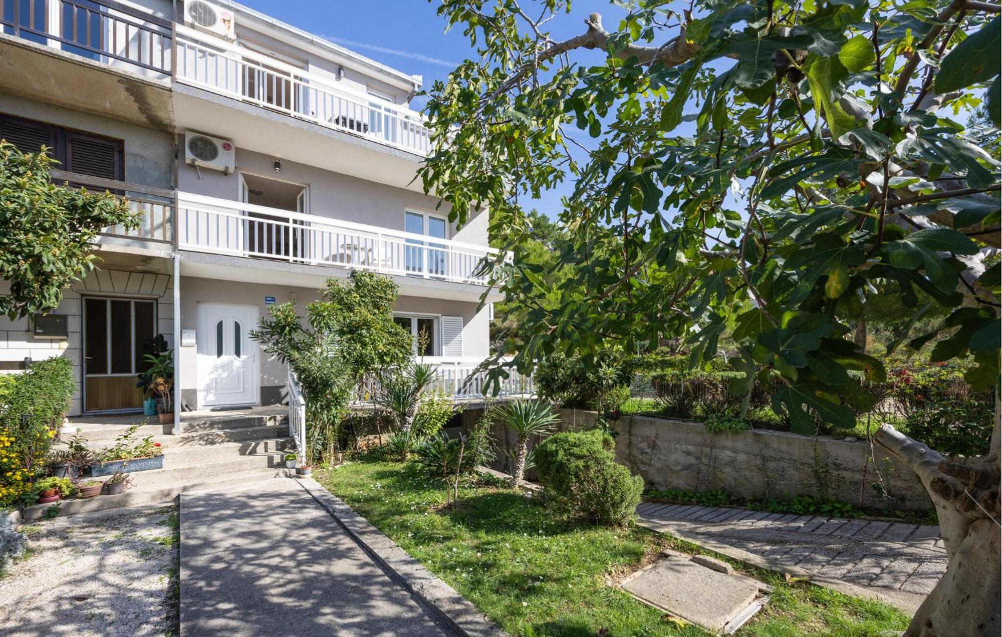 Apartment Vojskovo Croatia لوكفا روجوزنيكا المظهر الخارجي الصورة