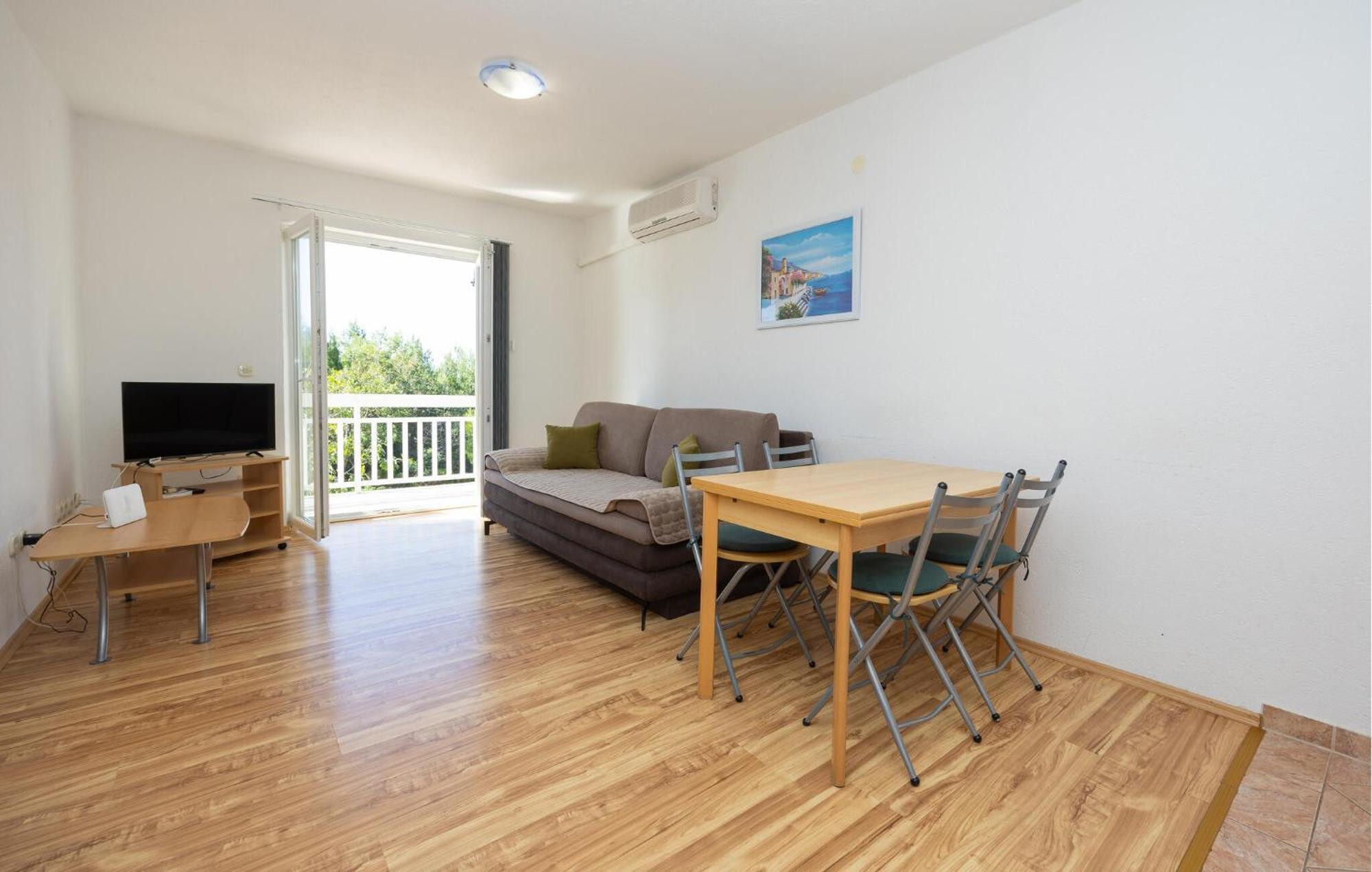 Apartment Vojskovo Croatia لوكفا روجوزنيكا المظهر الخارجي الصورة