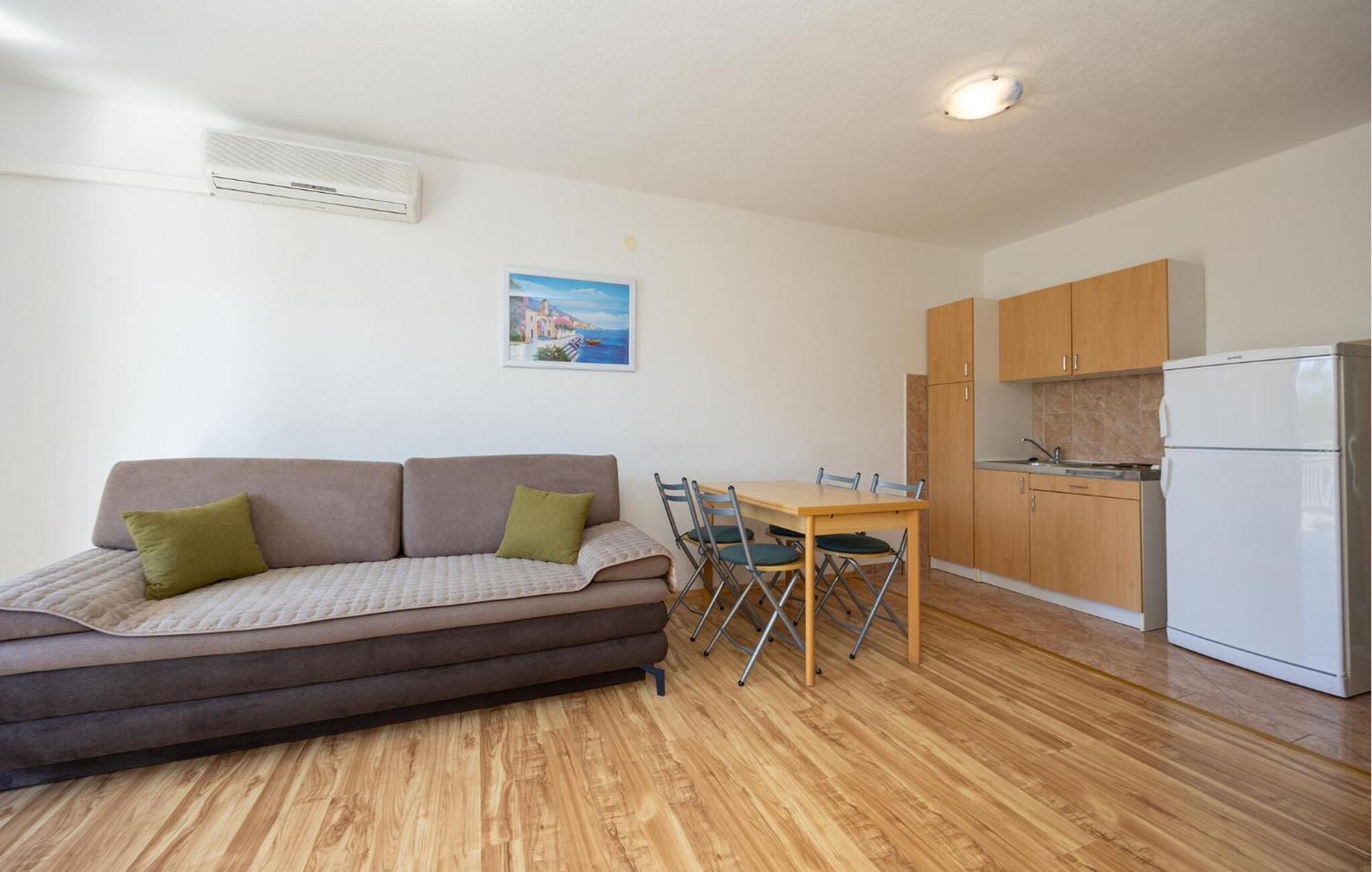 Apartment Vojskovo Croatia لوكفا روجوزنيكا المظهر الخارجي الصورة