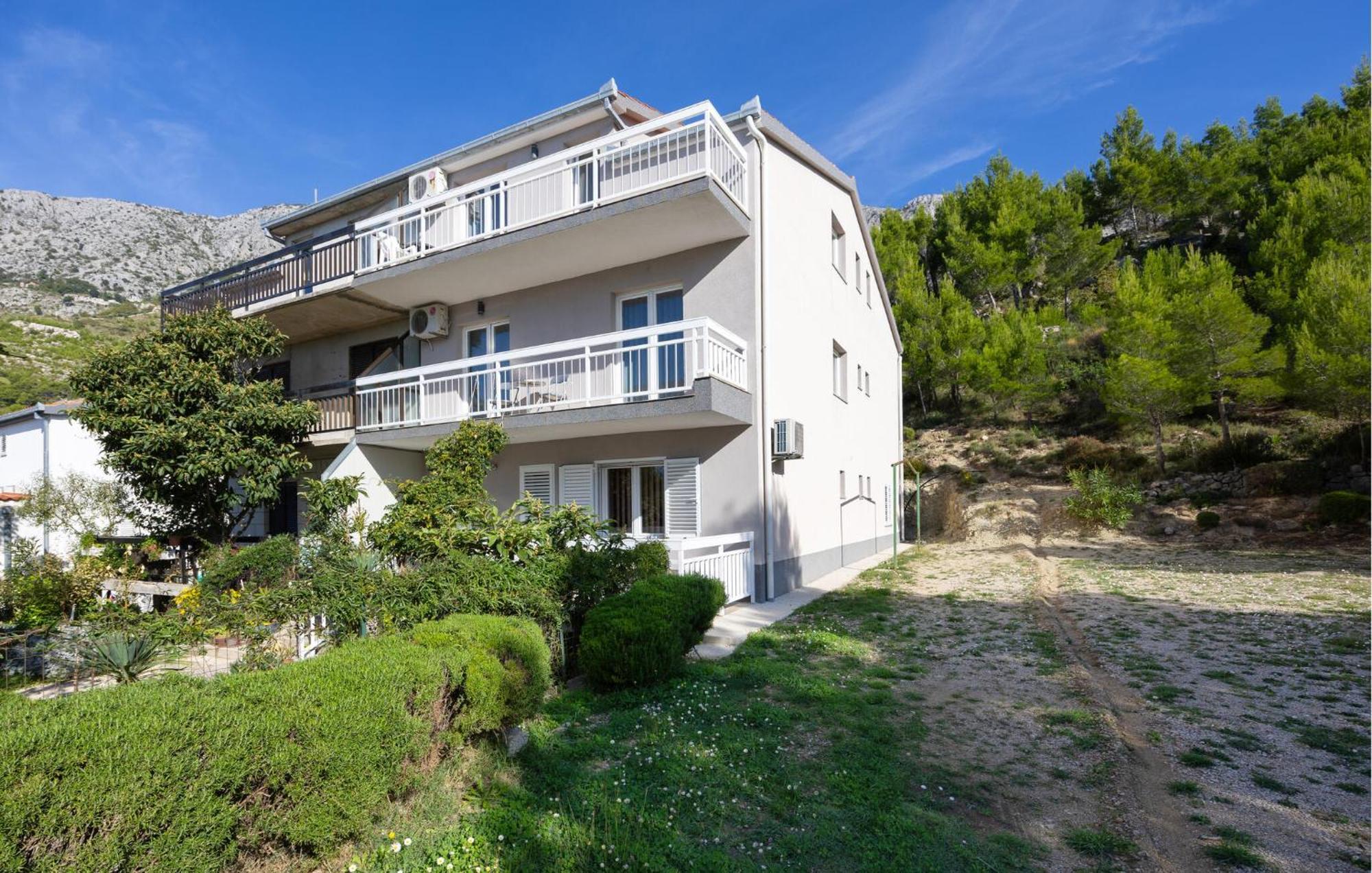 Apartment Vojskovo Croatia لوكفا روجوزنيكا المظهر الخارجي الصورة