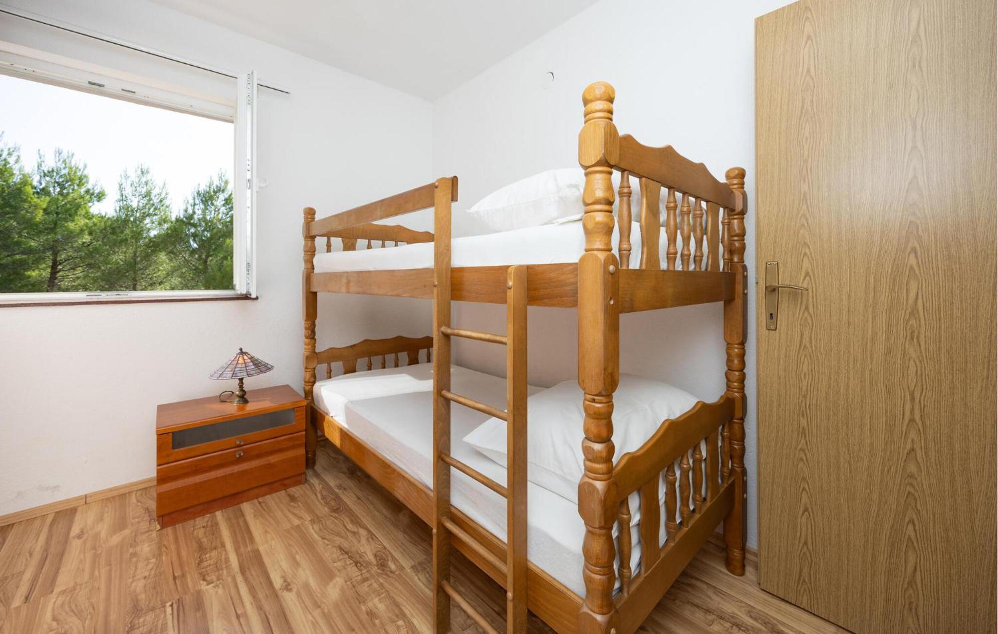 Apartment Vojskovo Croatia لوكفا روجوزنيكا المظهر الخارجي الصورة